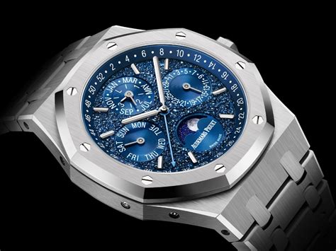 audemars piguet john mayer